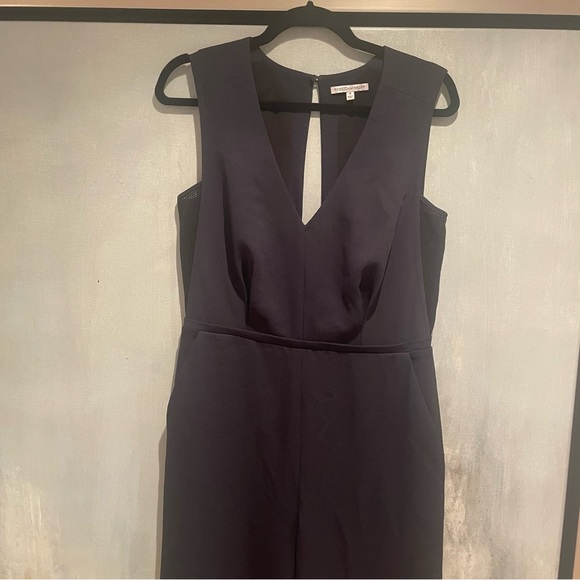 Rebecca Minkoff Jumpsuit - Picture 5 of 10